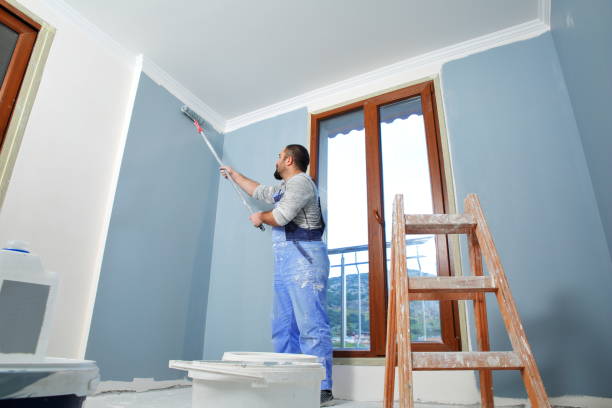 Best Comprehensive Air Testing for Mold Contaminants  in Bannockburn, IL