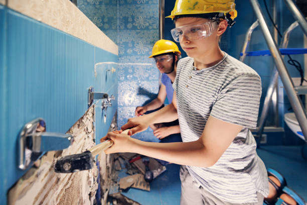 Best Mold Damage Restoration  in Bannockburn, IL
