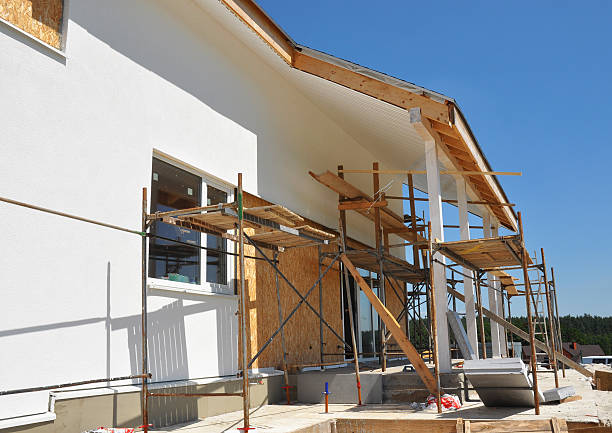 Best Airborne Mold Testing  in Bannockburn, IL